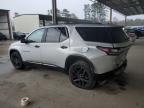 2019 Chevrolet Traverse Premier for Sale in Gaston, SC - Rear End