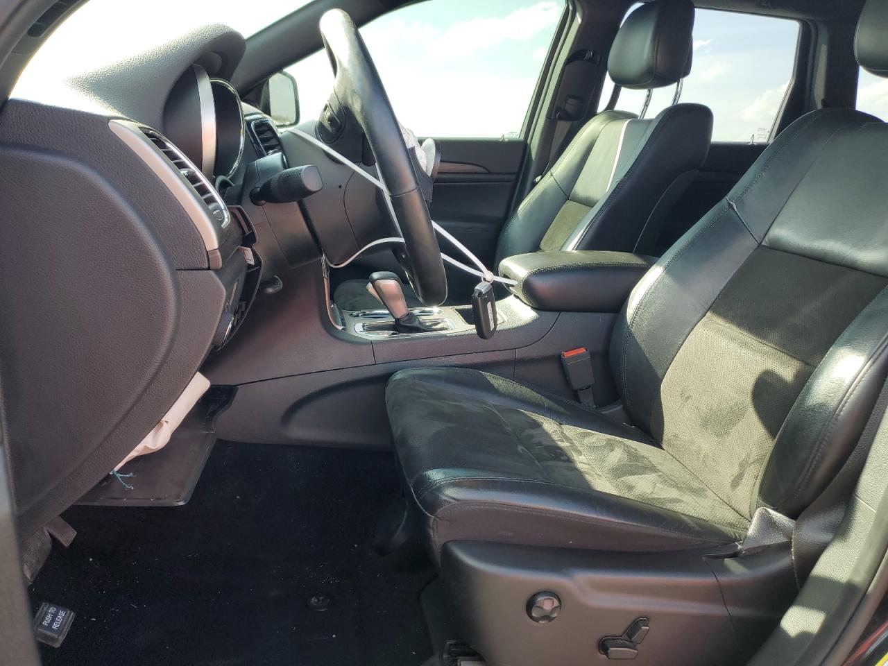 2020 Jeep Grand Cherokee - Image 7