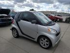 2012 Smart Fortwo Pure на продаже в Sacramento, CA - Minor Dent/Scratches