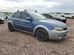 2011 Subaru Impreza Outback Sport იყიდება Phoenix-ში, AZ - Front End