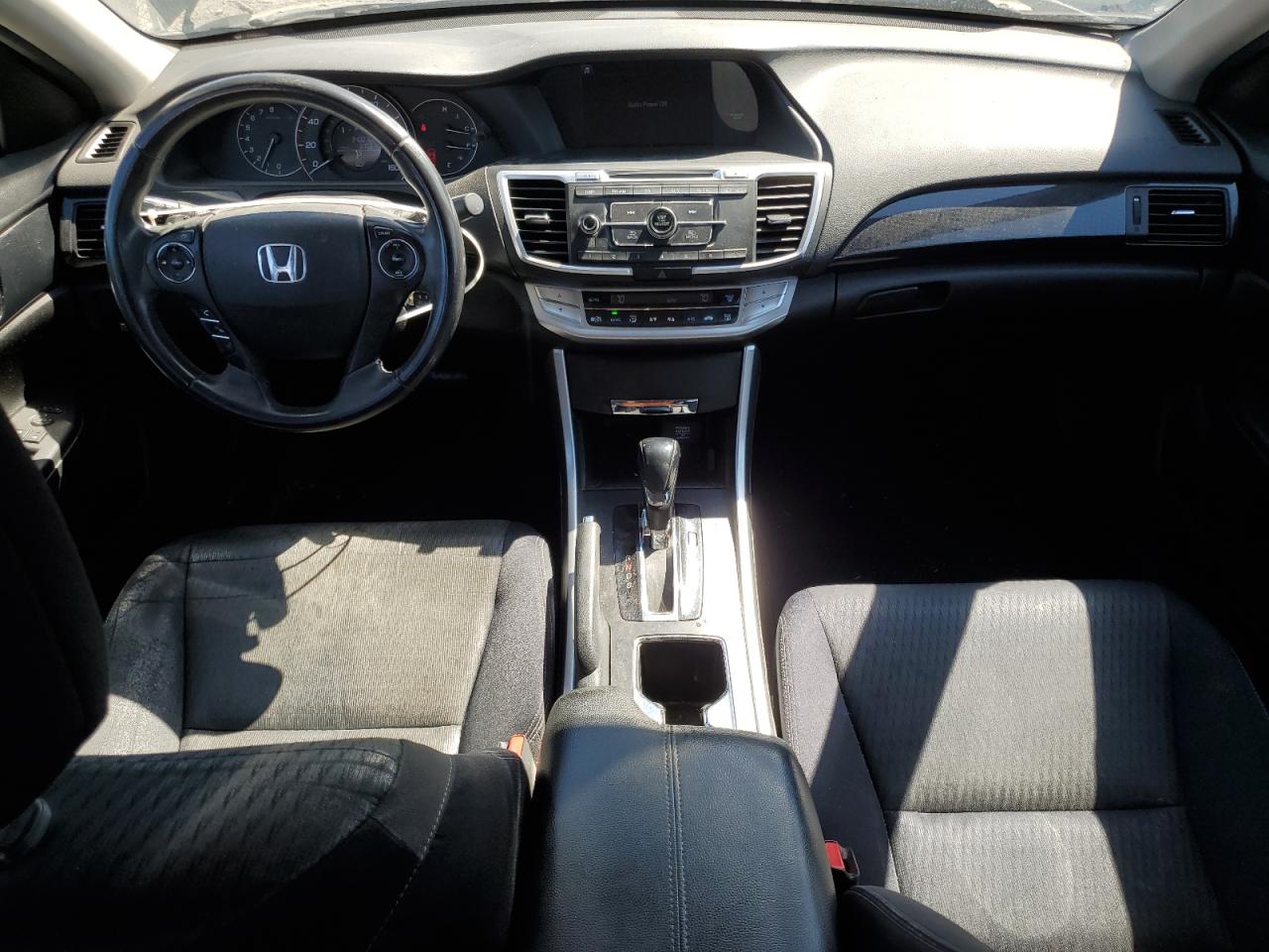 2014 Honda Accord - Image 8