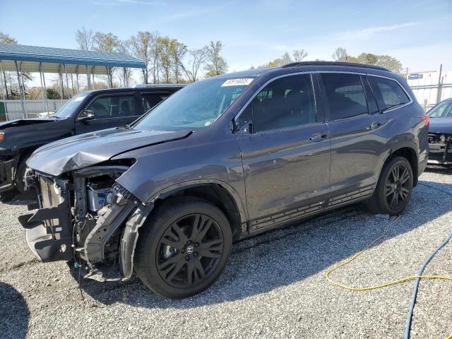 2022 Honda Pilot Se