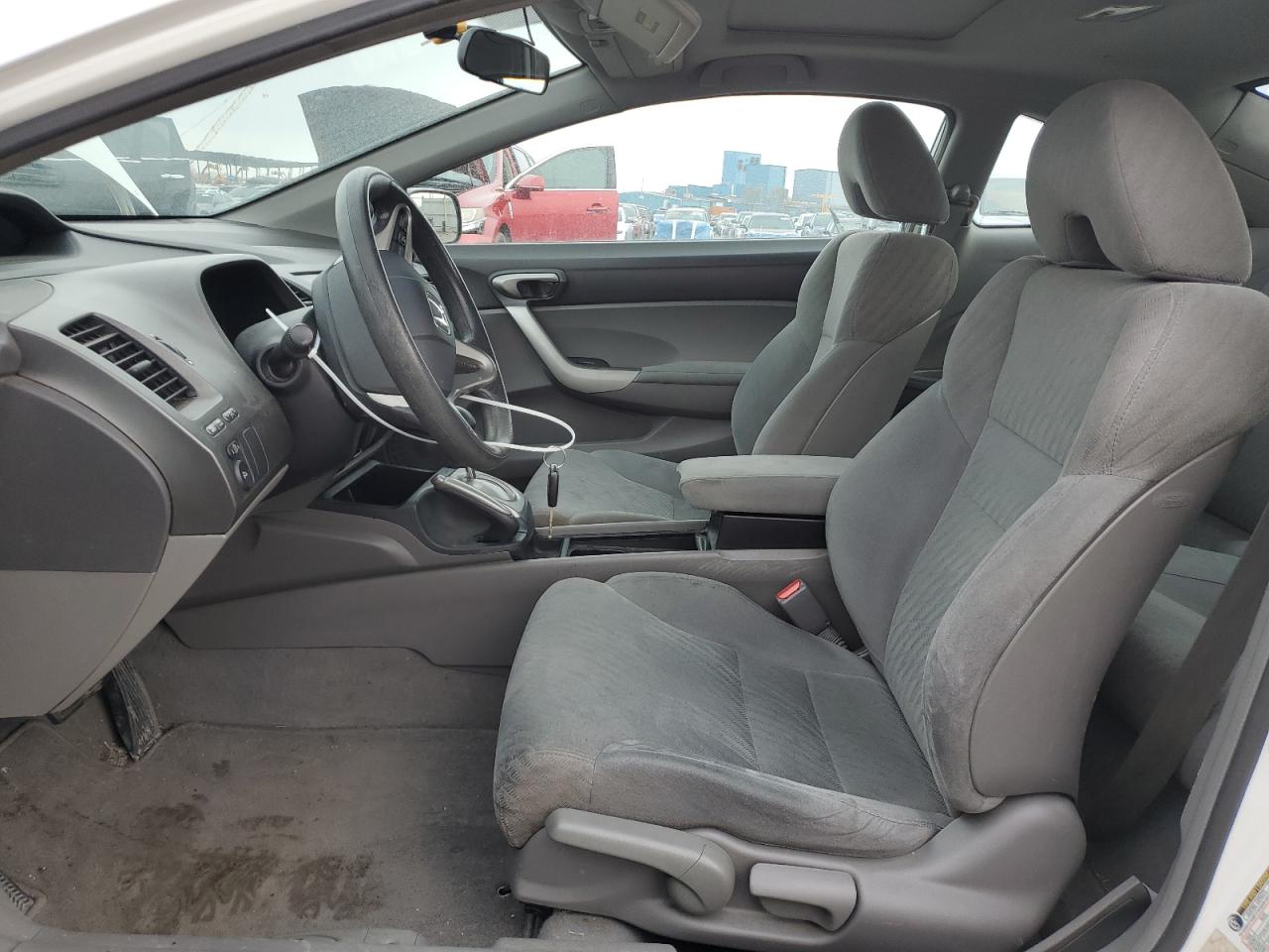 2011 Honda Civic - Image 7