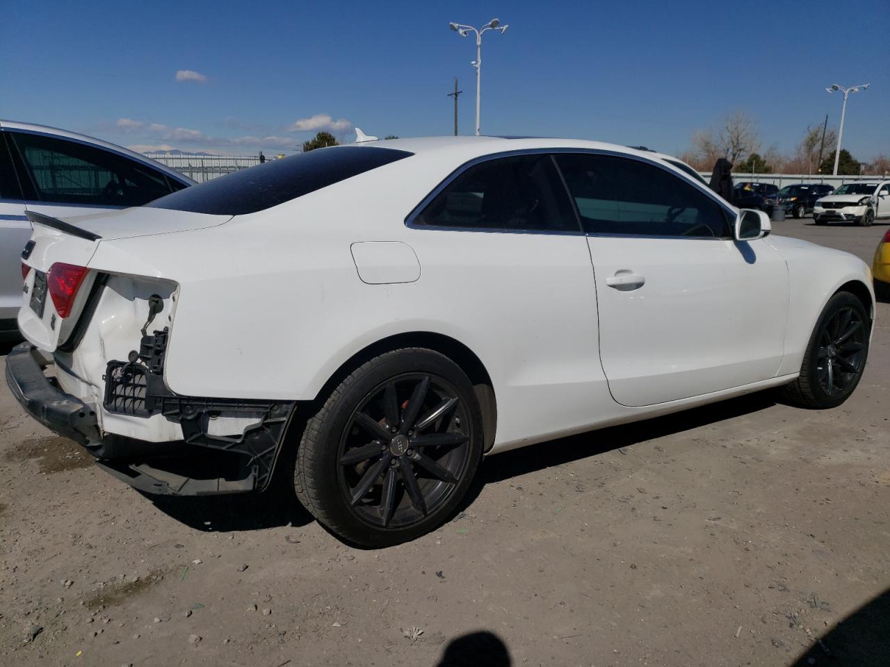 2015 Audi A5 - Image 3