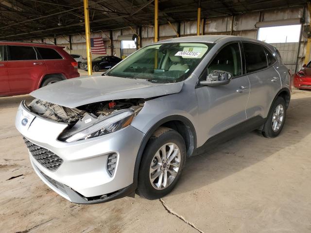  FORD ESCAPE 2020 Серебристый