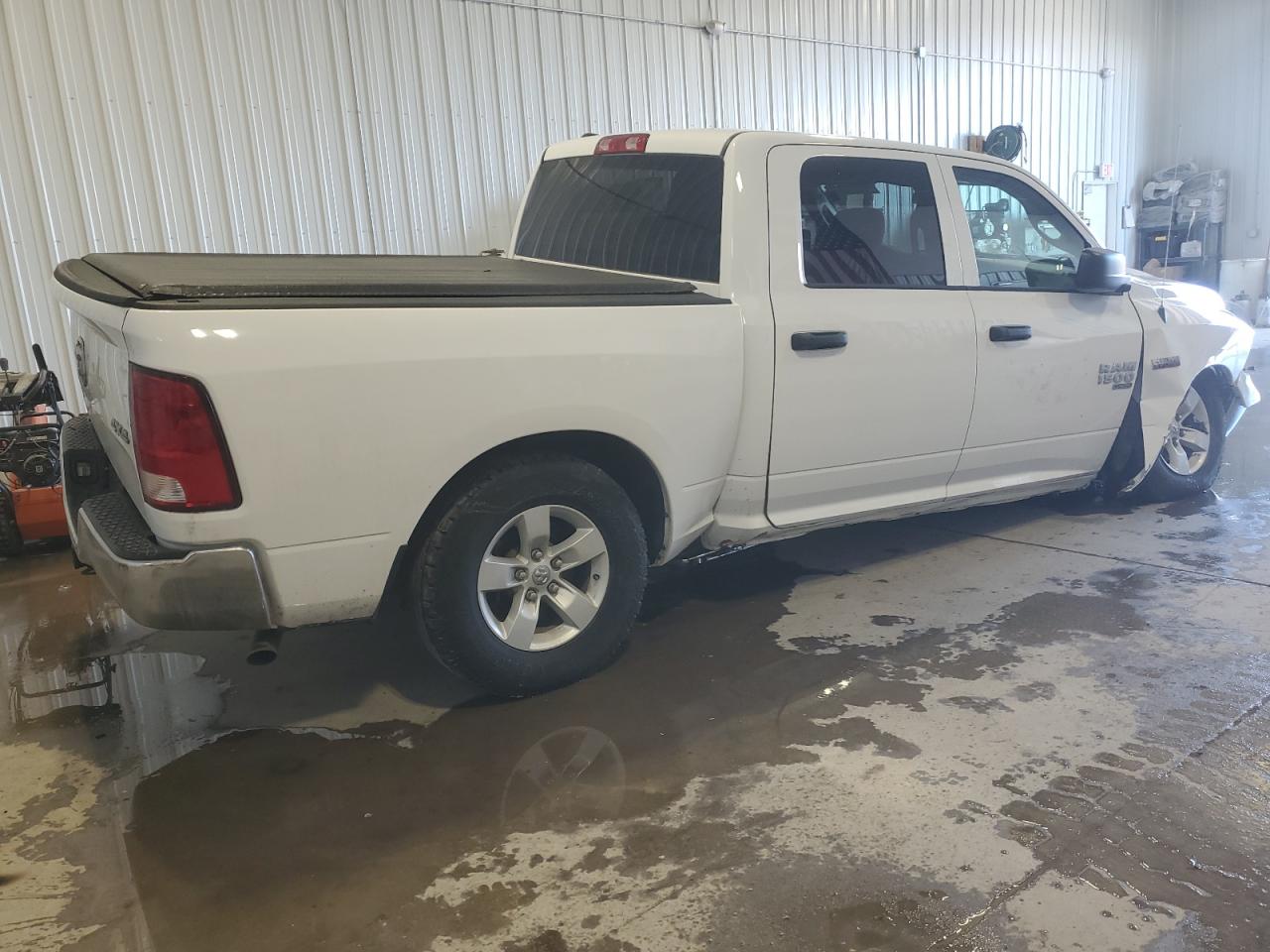 2020 RAM 1500 - Image 3