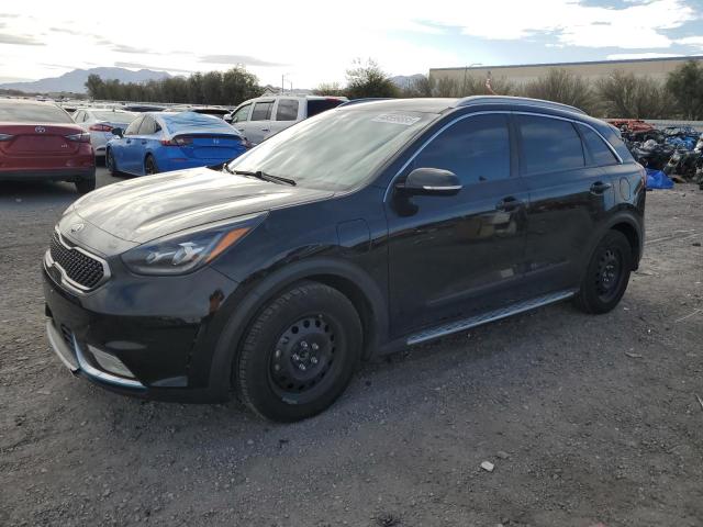 KIA NIRO 2018 Czarny