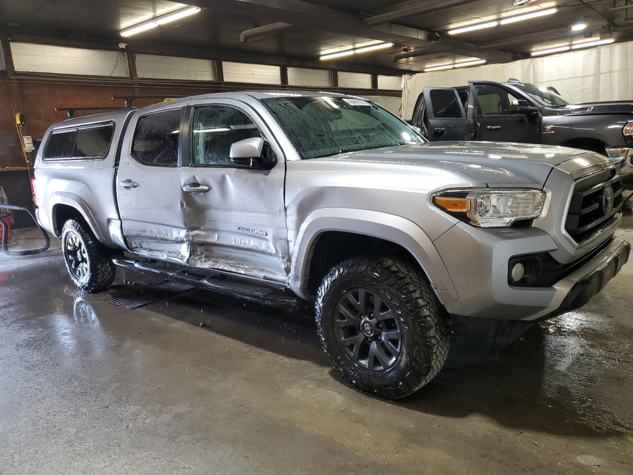 2021 Toyota Tacoma - Image 4