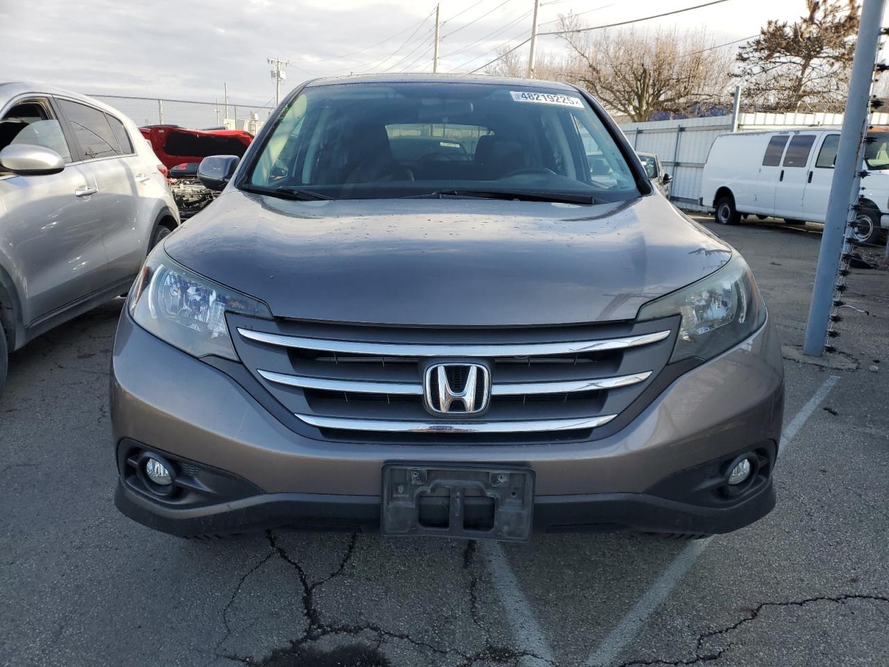 2013 Honda CR-V - Image 5