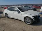 2014 Infiniti Q50 Base for Sale in Kansas City, KS - Front End