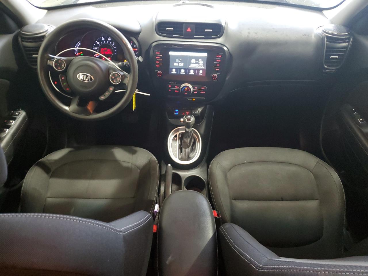 2019 Kia Soul - Image 8