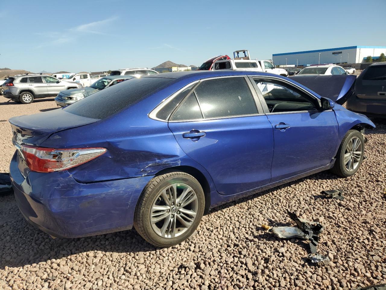 2016 Toyota Camry - Image 3