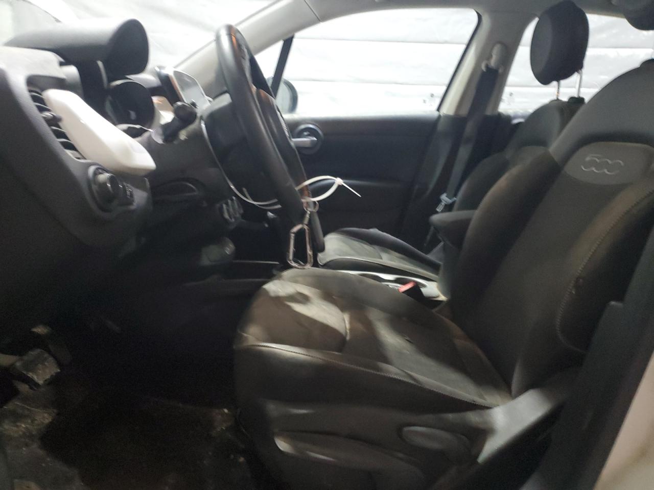 2020 Fiat 500 - Image 7