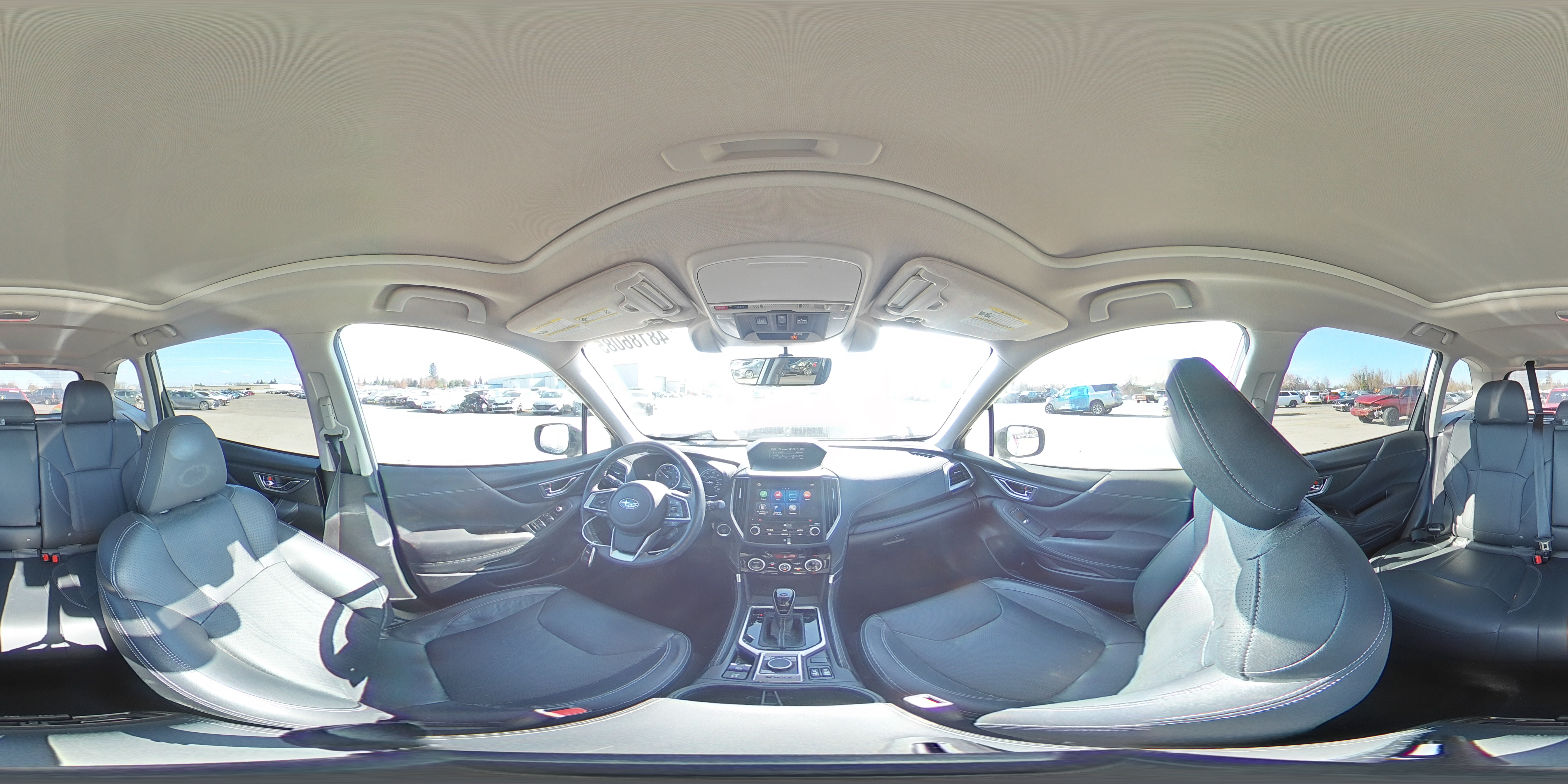 2019 Subaru Forester - Image 13