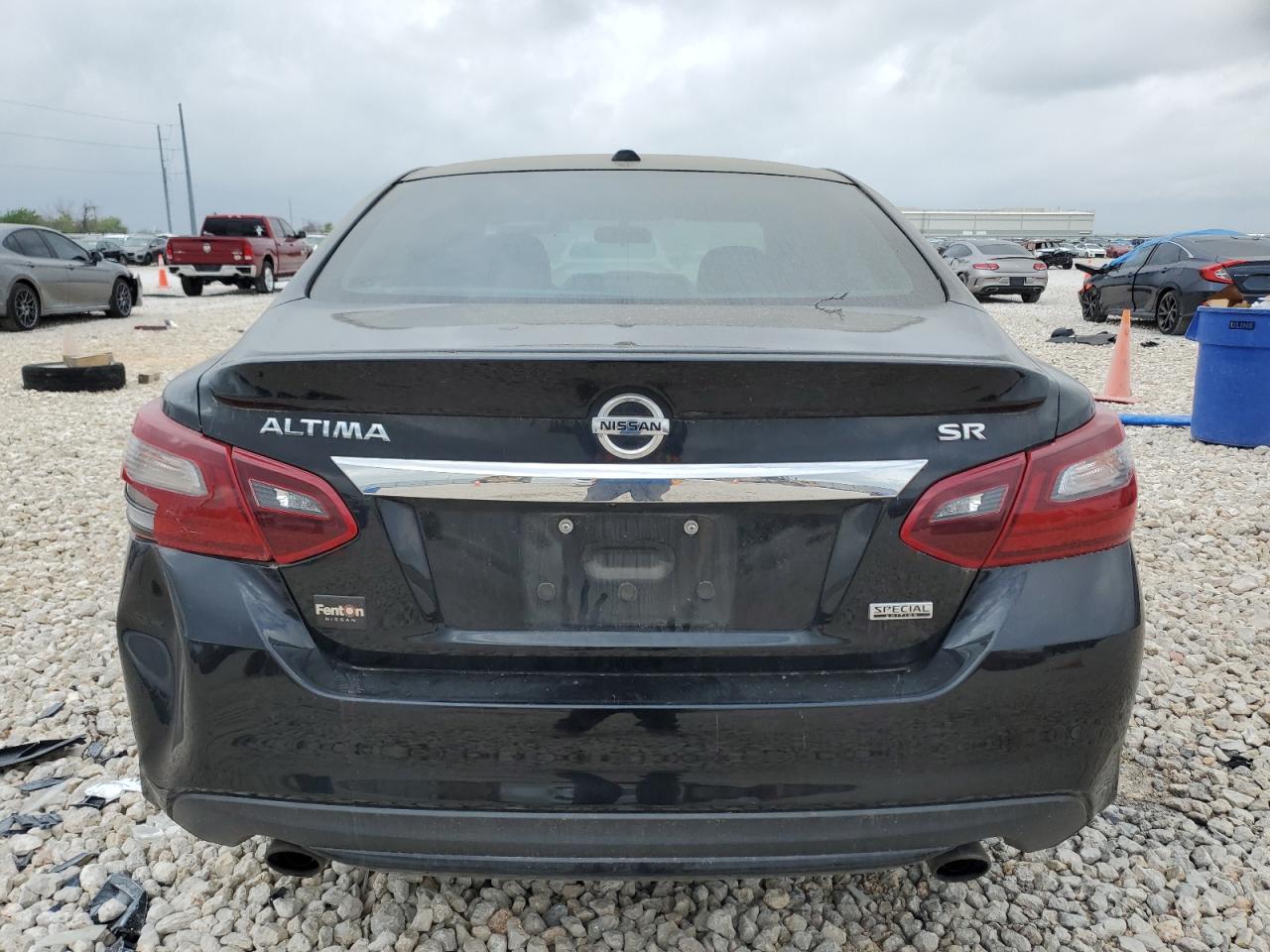1N4AL3AP8JC295587 NISSAN ALTIMA 2018