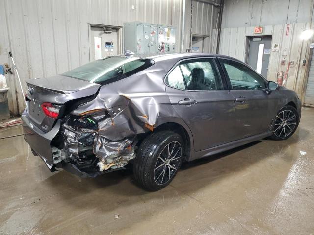  TOYOTA CAMRY 2024 Szary
