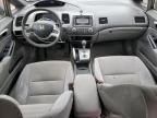 2007 Honda Civic Ex na sprzedaż w New Britain, CT - Rear End