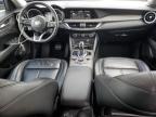 2020 Alfa Romeo Stelvio Ti na sprzedaż w Glassboro, NJ - Top/Roof