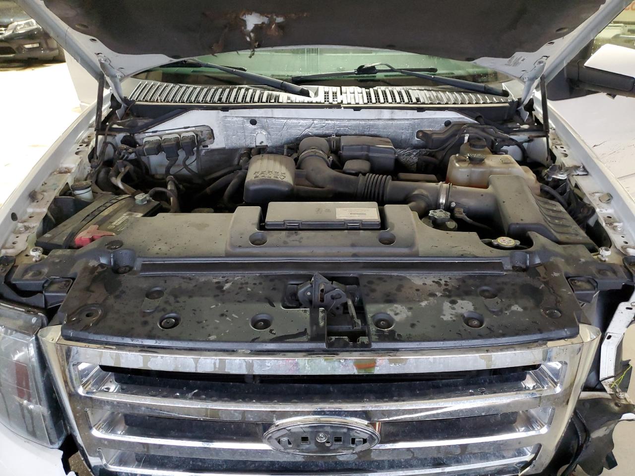 2011 Ford Expedition - Image 12