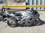 2006 KAWASAKI ZX600 J1 for sale at Copart KS - WICHITA
