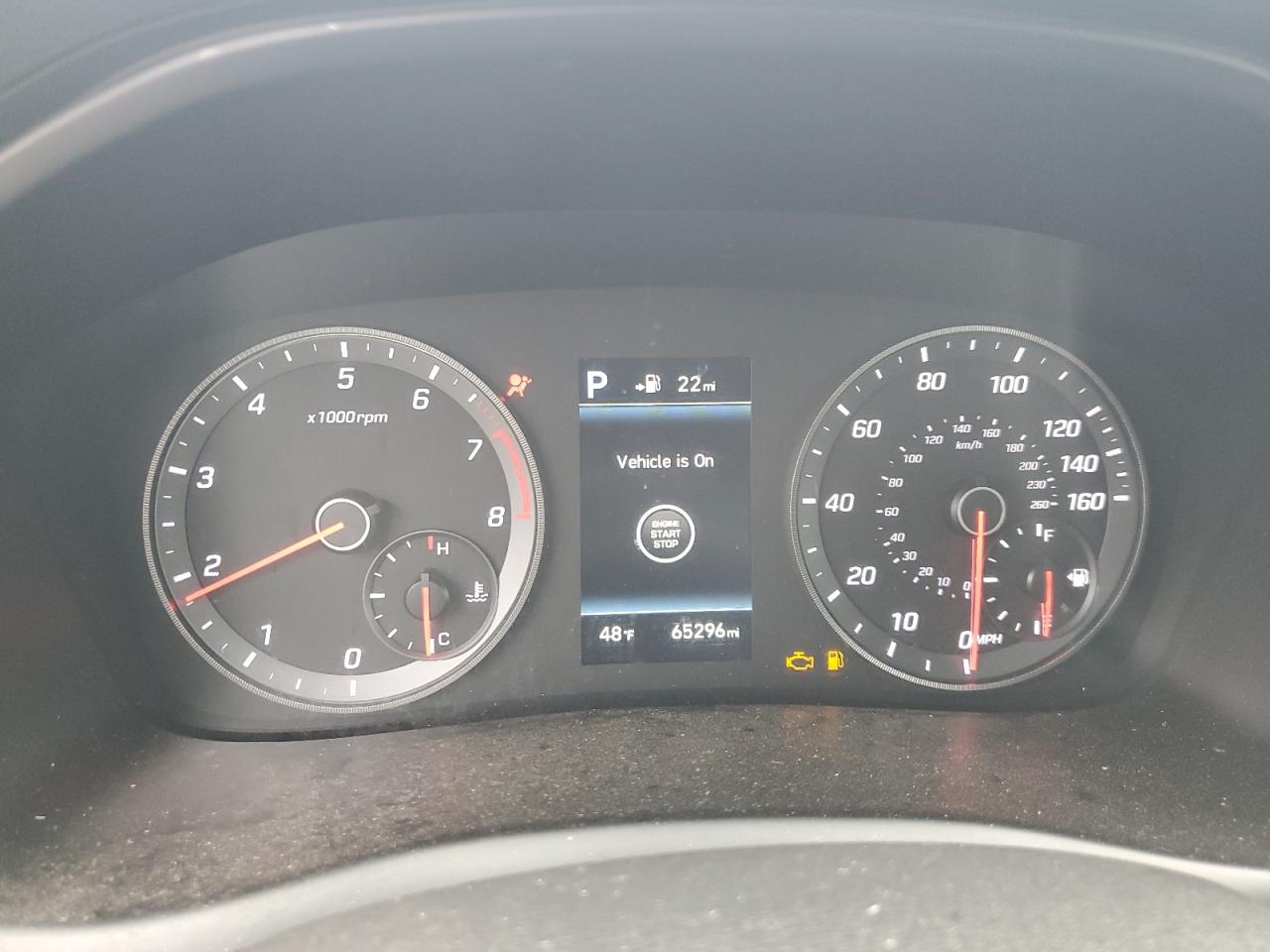 2018 Hyundai Sonata - Image 9