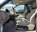 2007 Ford F150  de vânzare în Exeter, RI - Front End