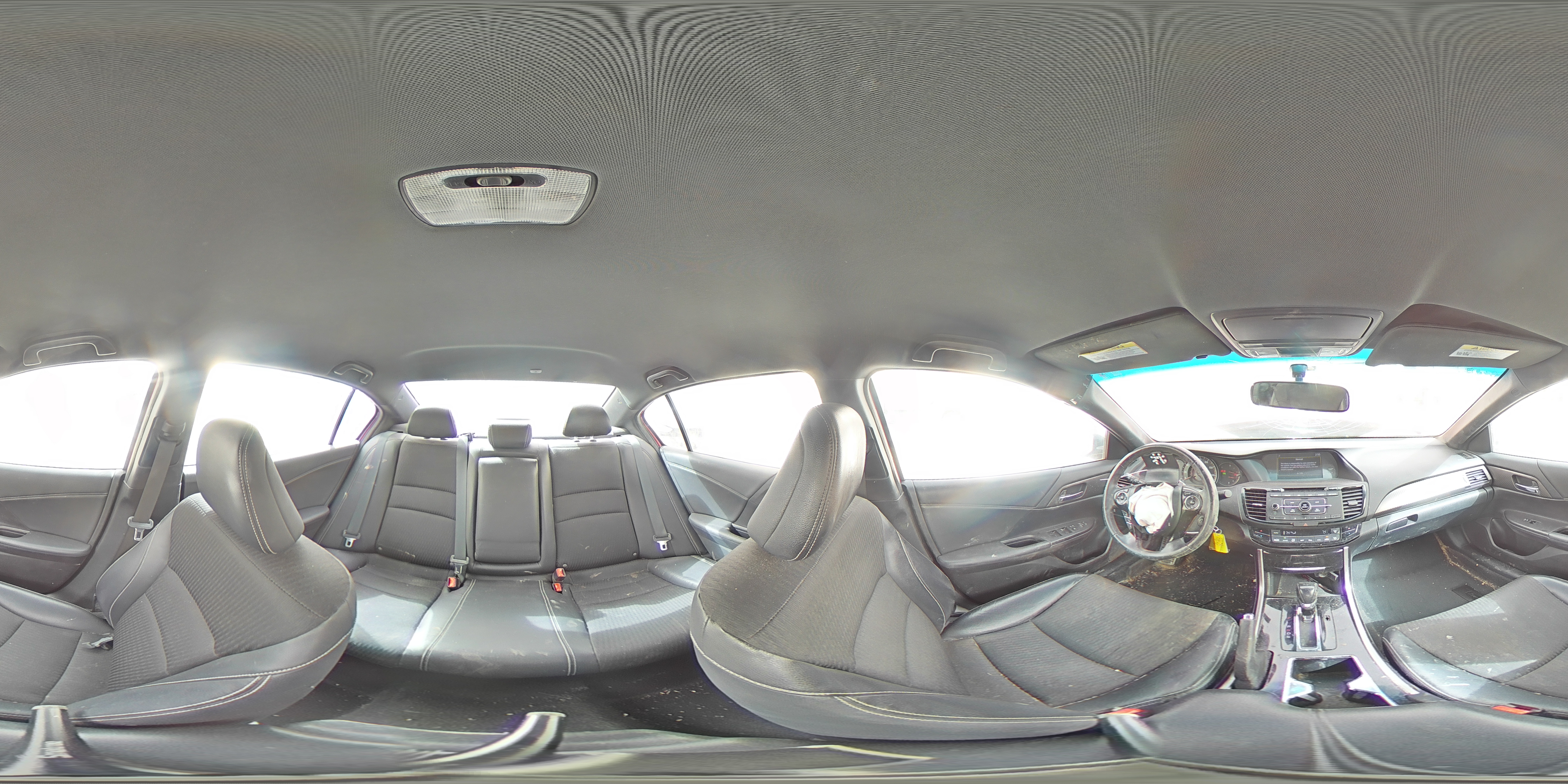 2016 Honda Accord - Image 13