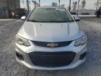 2020 Chevrolet Sonic  na sprzedaż w Cartersville, GA - Rear End