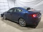 2023 Mazda 3 Select na sprzedaż w Candia, NH - Rollover