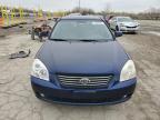 2008 Kia Optima Lx продається в Indianapolis, IN - Rear End