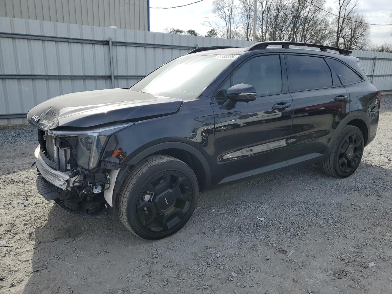2024 Kia Sorento - Image 1