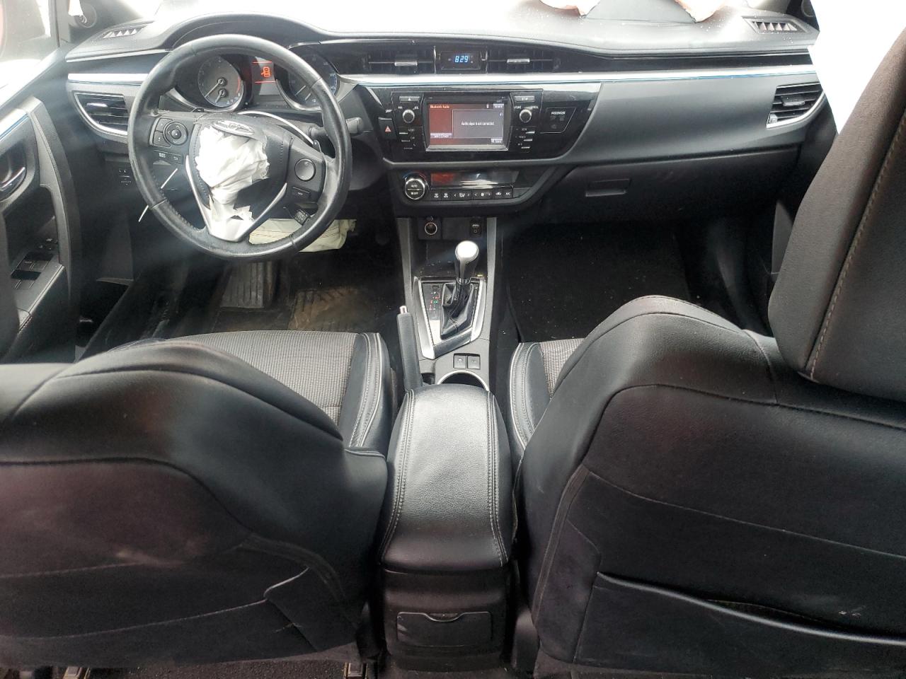 2016 Toyota Corolla - Image 8