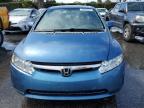 2008 Honda Civic Ex للبيع في San Martin، CA - Front End