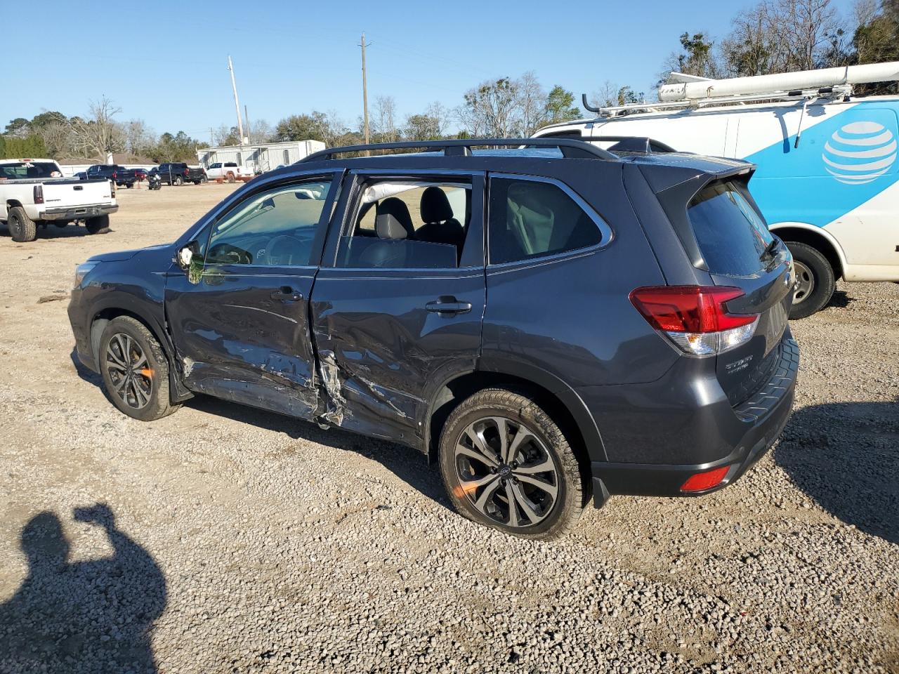 2021 Subaru Forester - Image 2