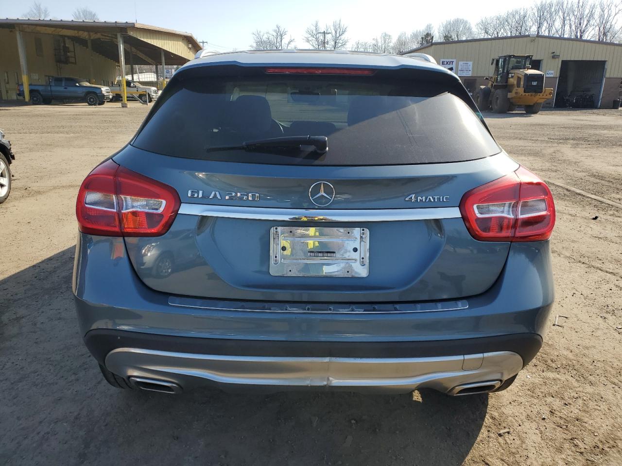 2015 Mercedes-Benz GLA-klasse - Image 6