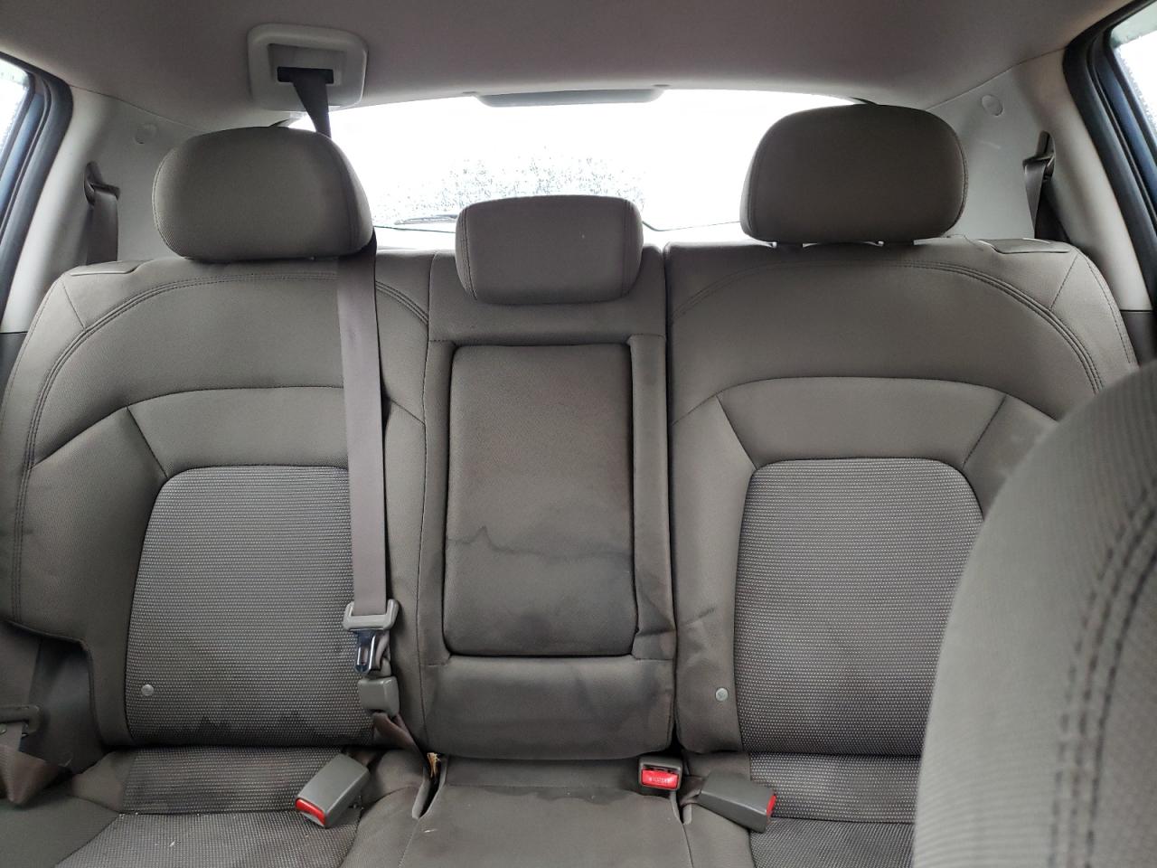 2016 Kia Sportage - Image 10