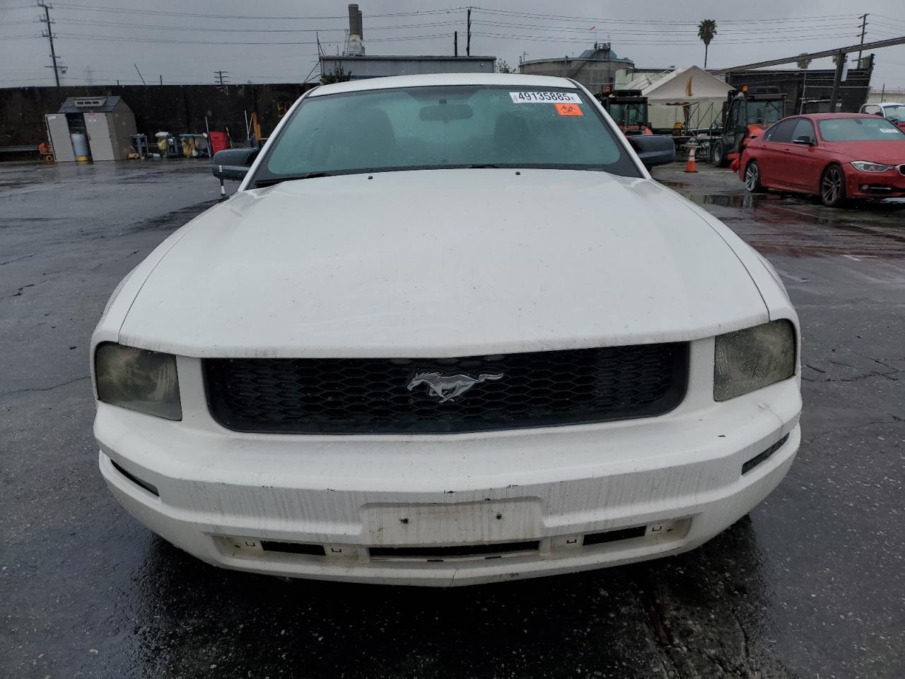 2006 Ford Mustang - Image 5
