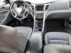 2014 Hyundai Sonata Hybrid for Sale in Temple, TX - Front End