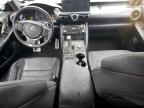 2023 Lexus Is 350 F Sport Design იყიდება Bakersfield-ში, CA - All Over