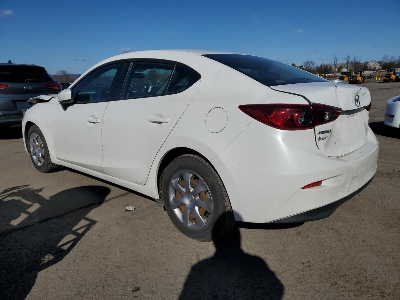 2015 Mazda 3 - Image 2