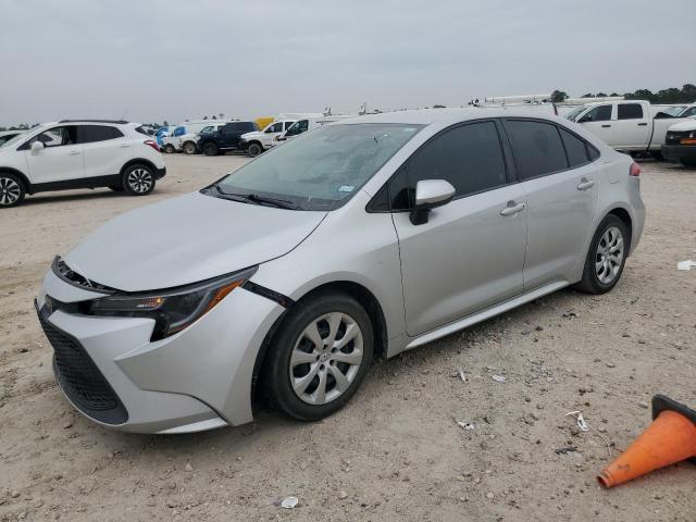 TOYOTA COROLLA LE 2021