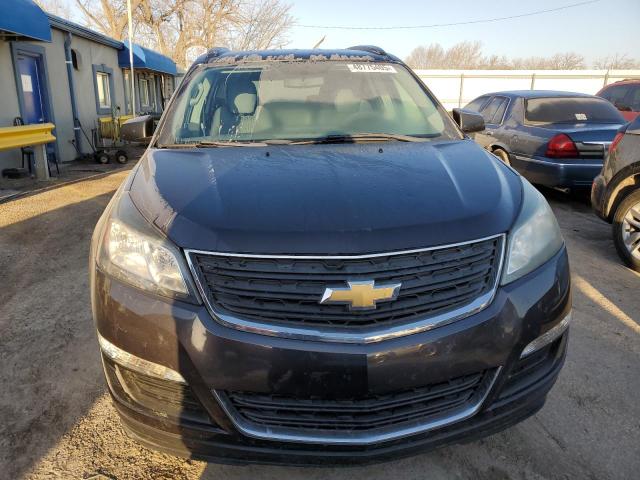 Parquets CHEVROLET TRAVERSE 2017 Gray