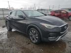 2017 Infiniti Qx30 Base for Sale in Chicago Heights, IL - Vandalism