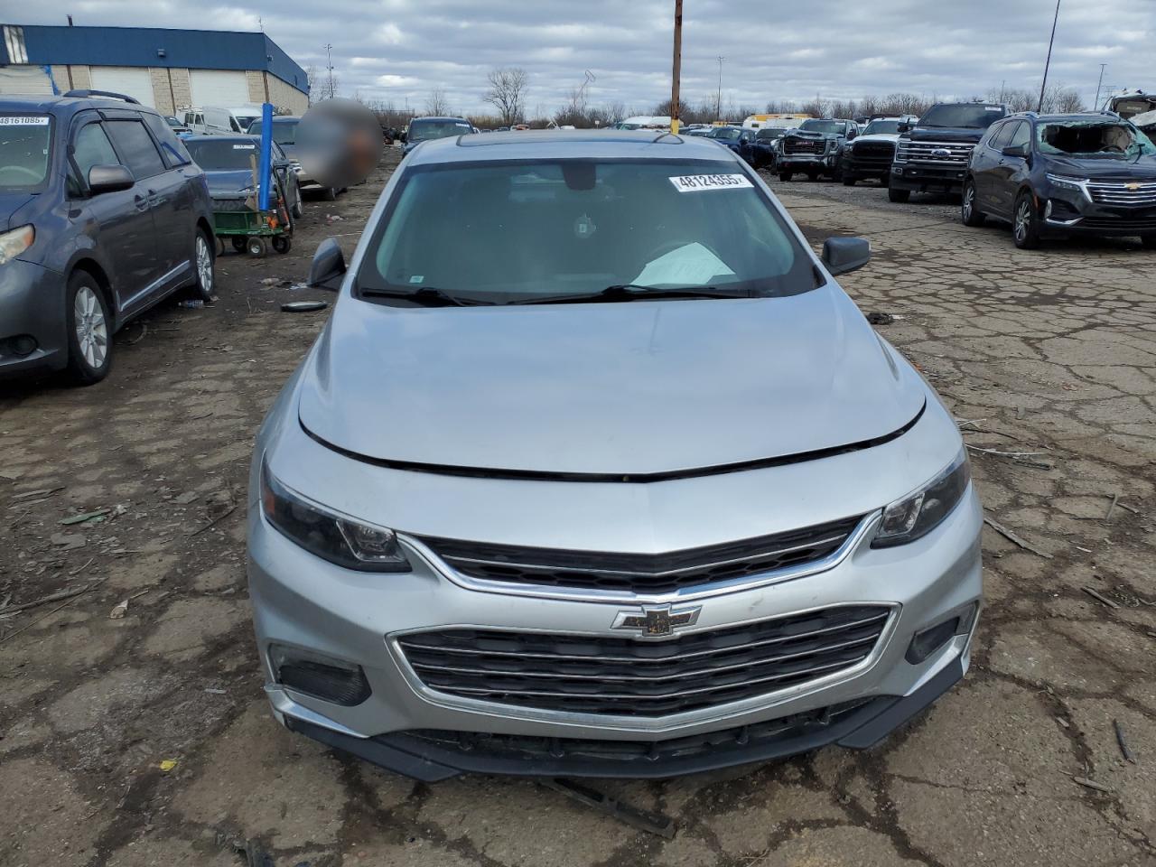 2018 Chevrolet Malibu - Image 5
