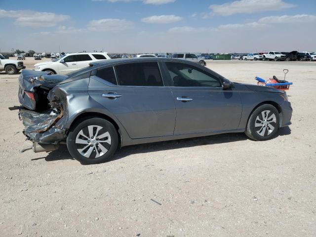 NISSAN ALTIMA 2022 Серый