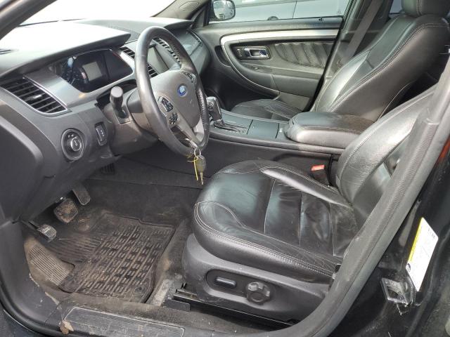 2013 FORD TAURUS SEL