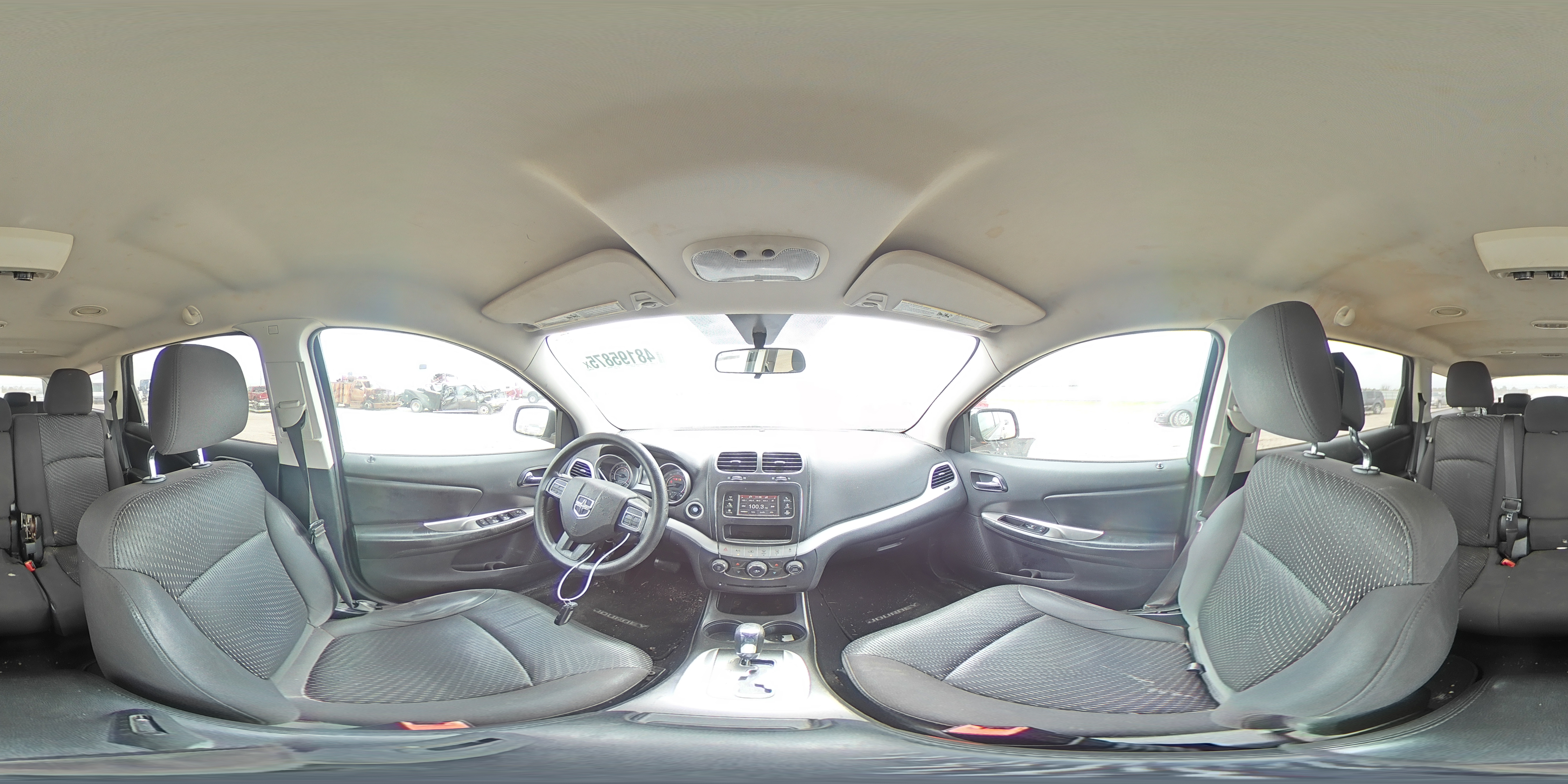2015 Dodge Journey - Image 14
