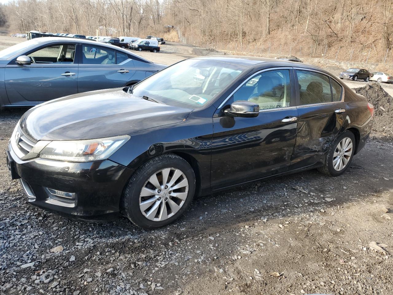 2013 Honda Accord - Image 1