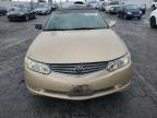 2003 Toyota Camry Solara Se продається в Van Nuys, CA - Minor Dent/Scratches
