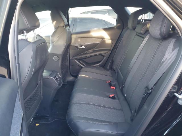 2017 PEUGEOT 3008 GT LI